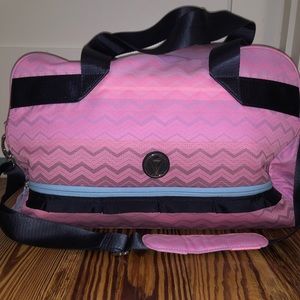 Ivivva Duffel Bag